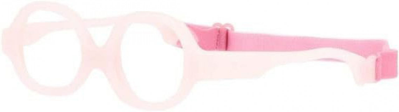 Miraflex MiniBaby Eyeglasses