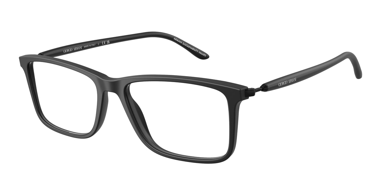 Giorgio Armani 7261F Eyeglasses