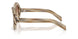 25P21C - Striped Lagoon / Green Olive
