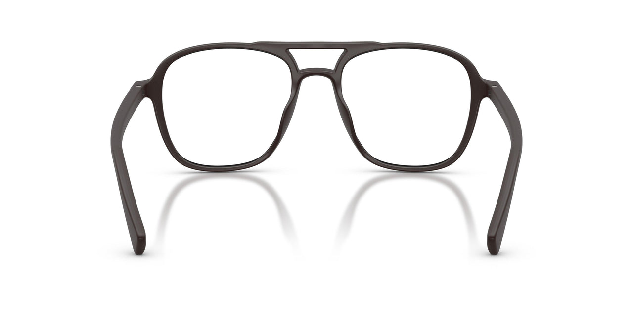 58581W - Brown - Clear