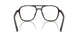 58581W - Brown - Clear