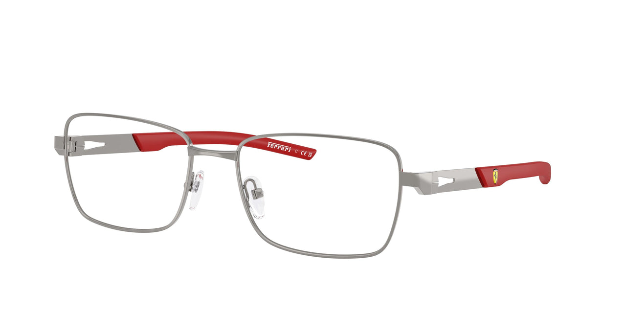 Scuderia Ferrari 7010 Eyeglasses