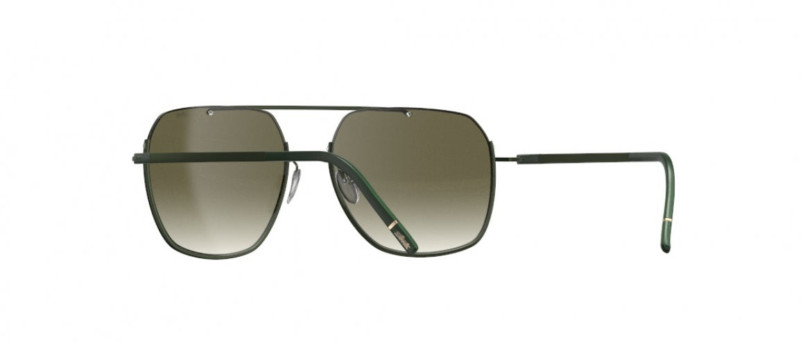 5540 - Forst / Green - Olive Green Gradient