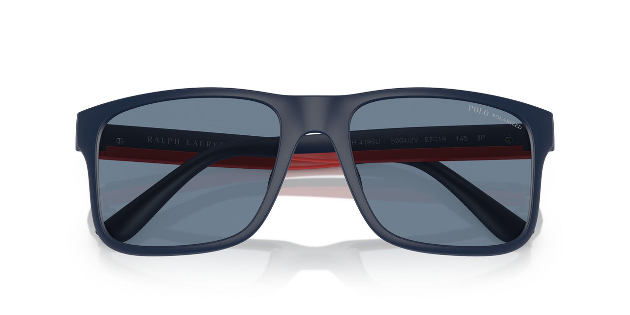 59042V - Blue - Polar Blue