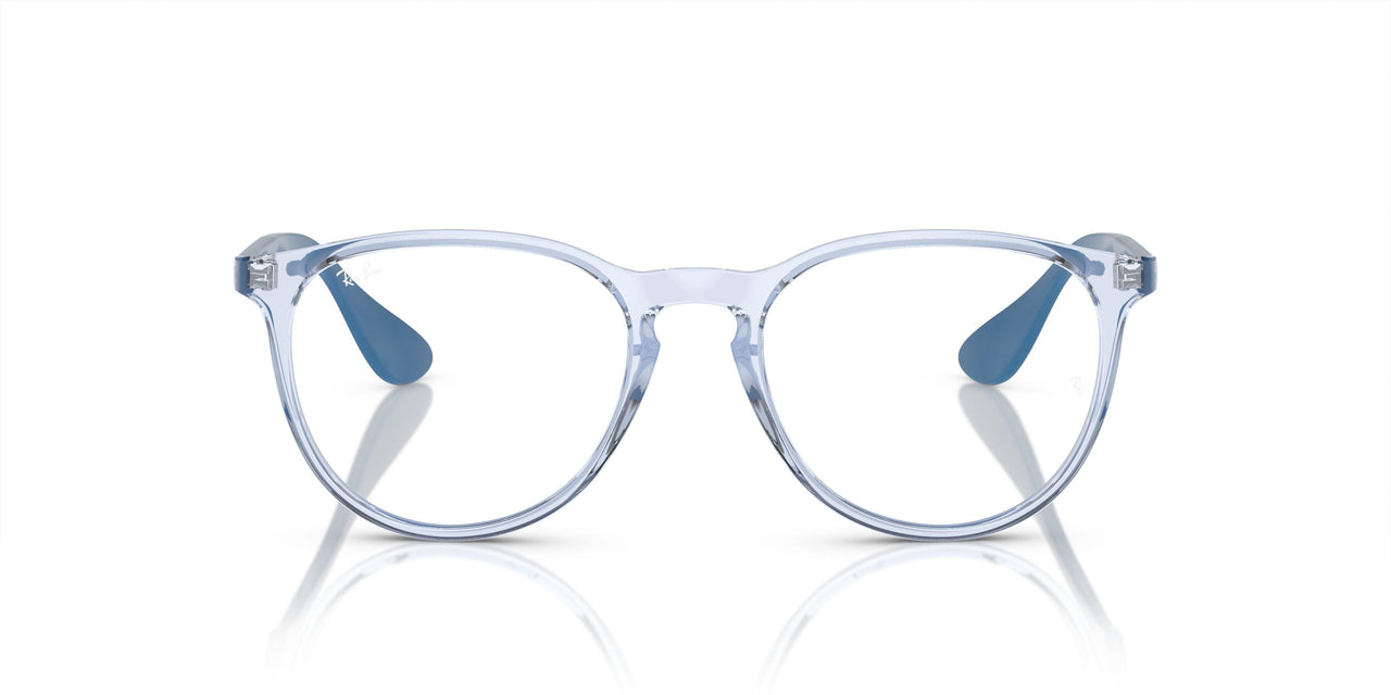 8341 - Blue - Clear