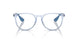 8341 - Blue - Clear