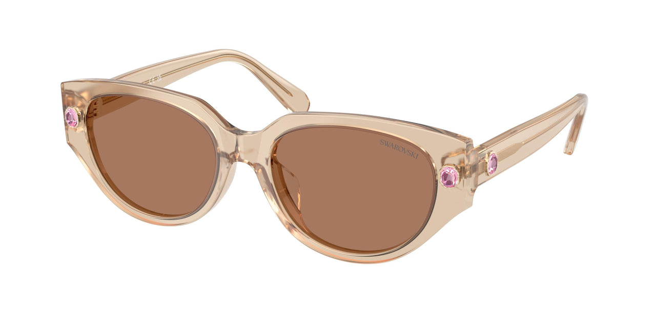 Swarovski 6035D Sunglasses