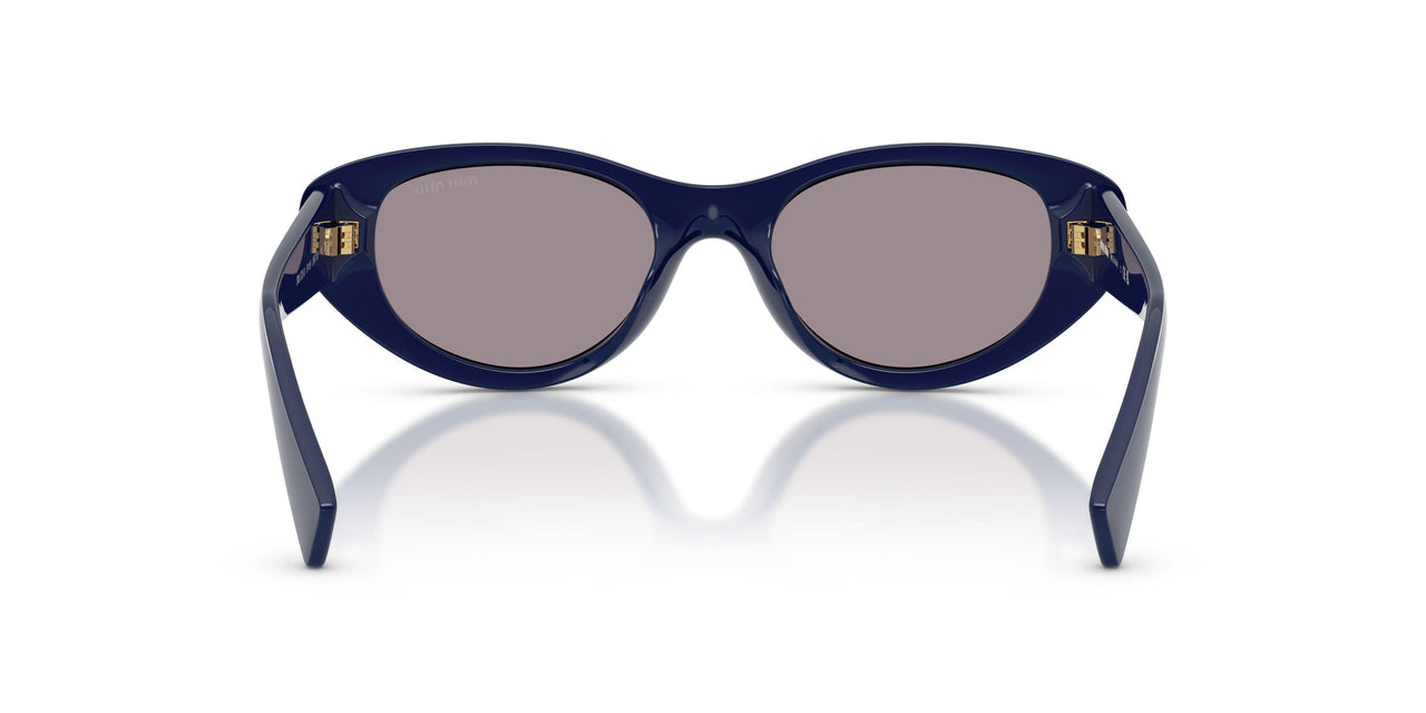 26R11D - Blue - Dark Violet