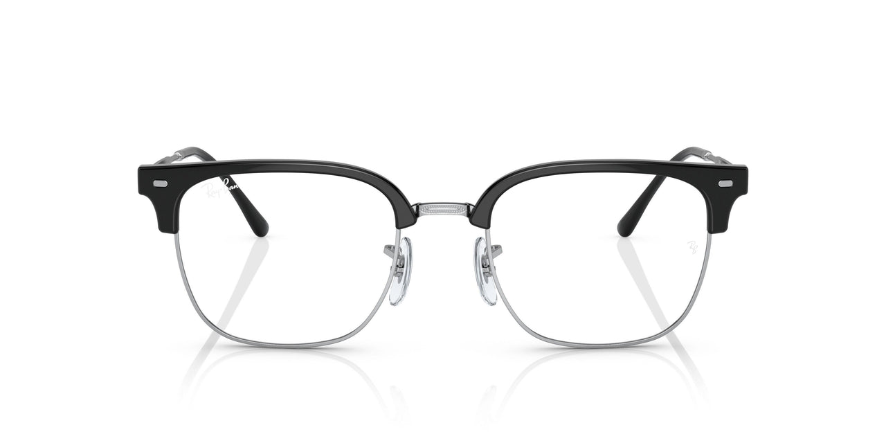2000 - Black - Clear