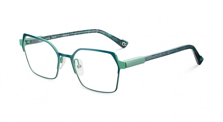 TQGR - Turquoise Green