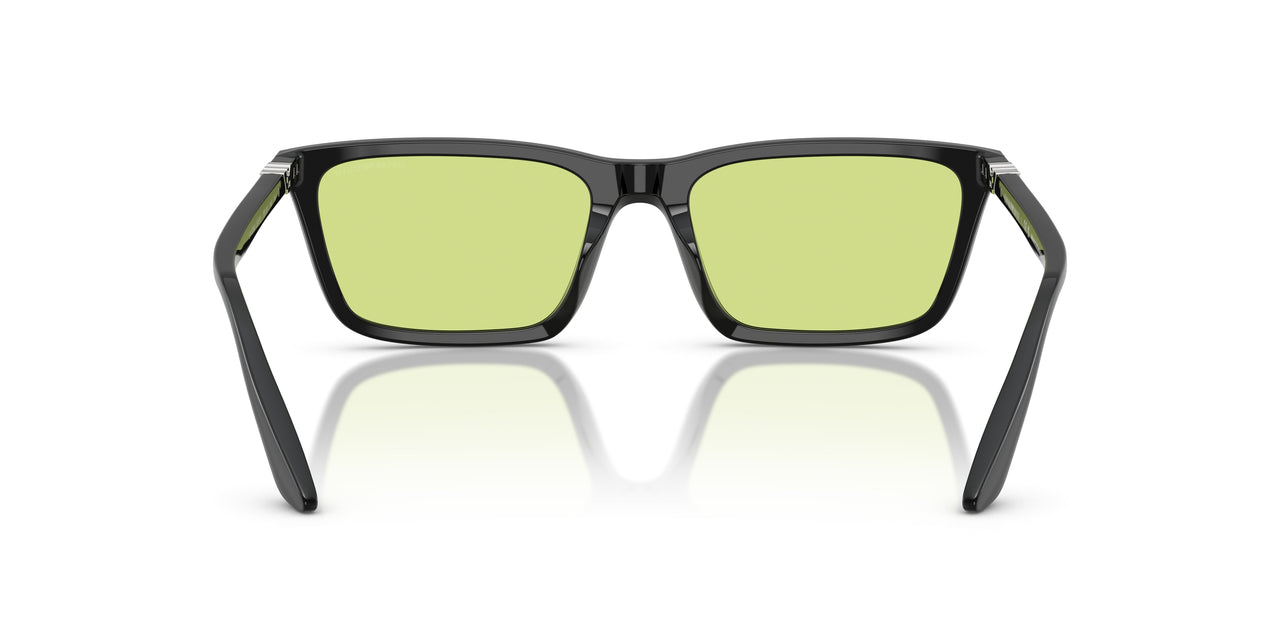 5017/2 - Black - Green
