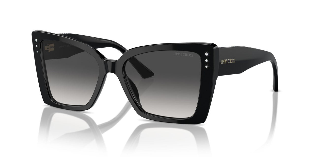 50008G - Black - Gradient Grey