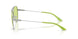 6020/2 - Silver - Green