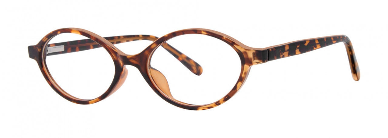 MODERN PLASTICS II QUICKLY Eyeglasses