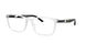 Scuderia Ferrari 8012U Eyeglasses