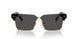 1AB5S0 - Black - Dark Grey
