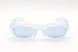 451 - TRANSPARENT AQUA