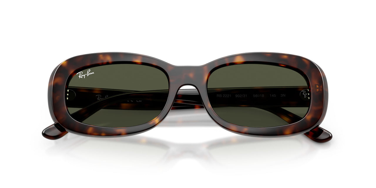 902/31 - Tortoise - Green