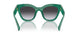 15H09S - Green - Grey Gradient