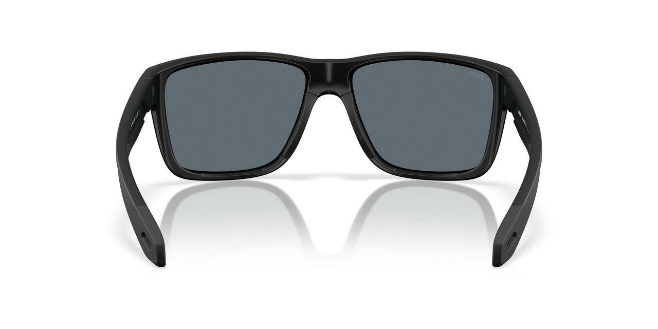 912006 - Black - Blue Mirror