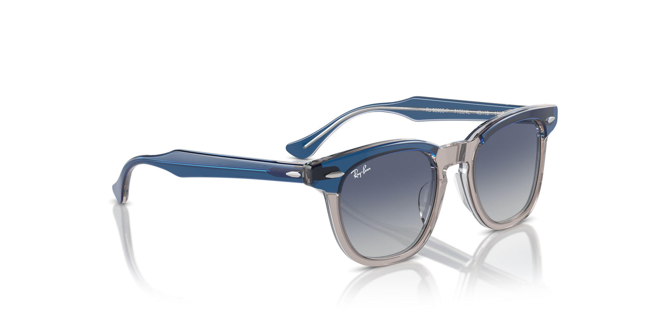71554L - Blue - Grey Blue