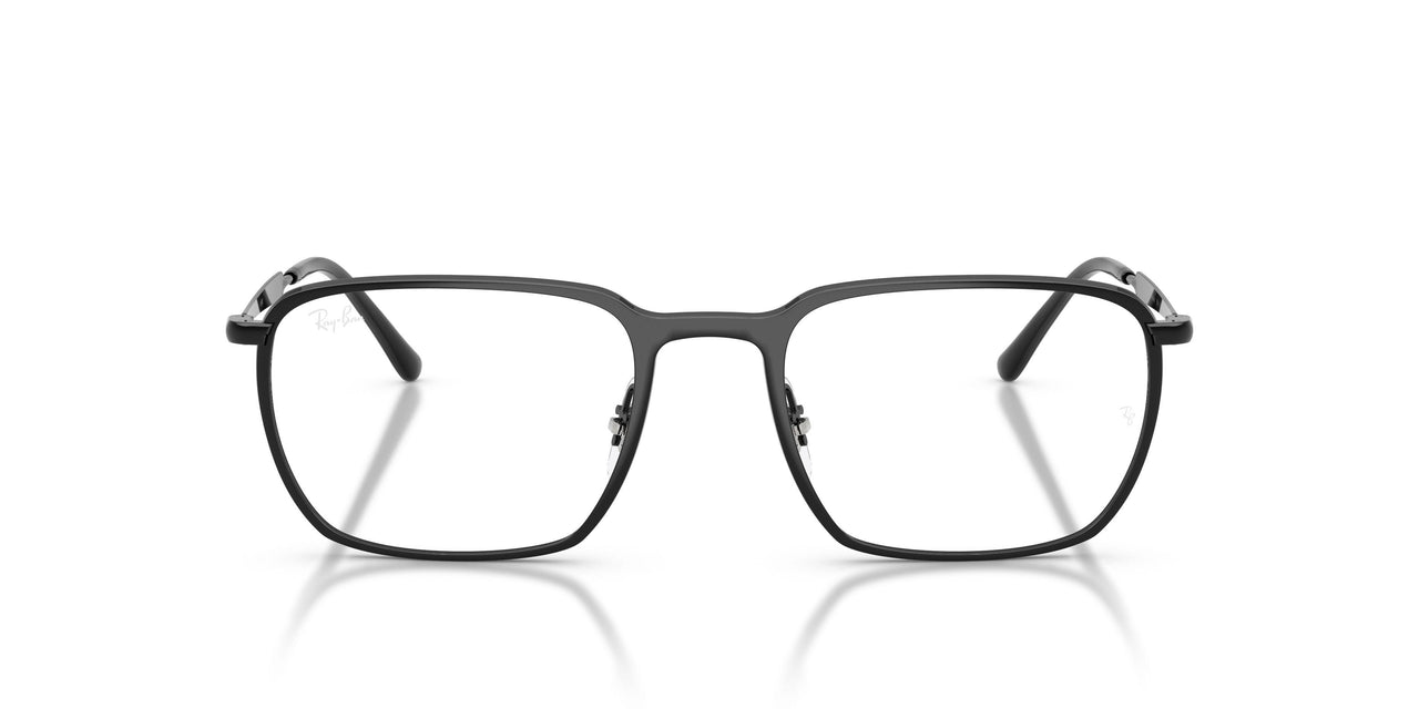 2509 - Black - Clear