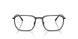 2509 - Black - Clear