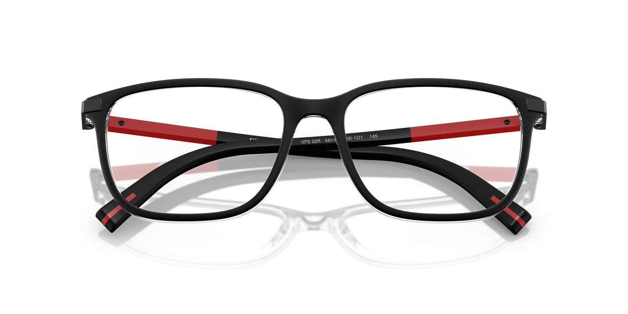 03I1O1 - Black