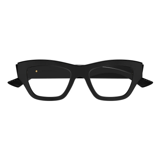 001 - Black - Transparent