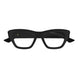 001 - Black - Transparent