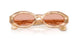 63914B - Gold - Pink