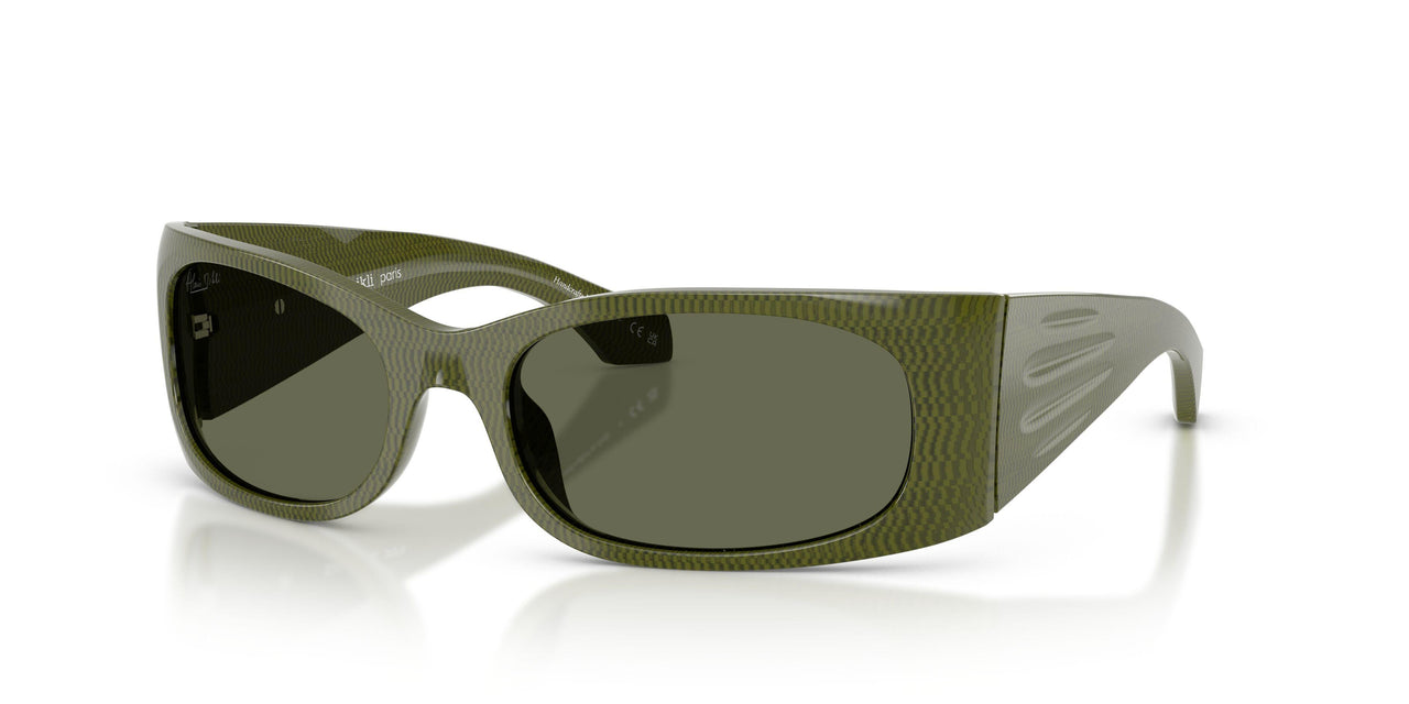 003/58 - Green - Polarized Green