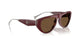 727/53 - Red - Brown