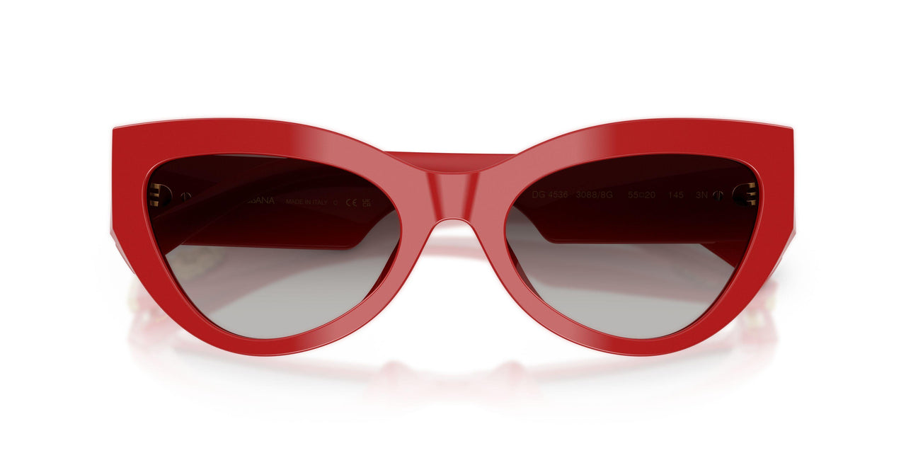 30888G - Red - Grey Gradient