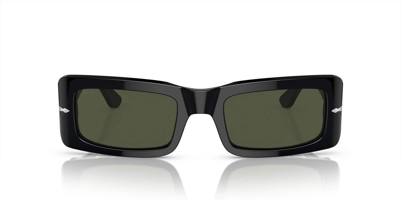 95/31 - Black - Green