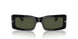 95/31 - Black - Green