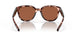 905105 - Havana - Copper Silver Mirror 580p
