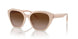 606313 - Beige - Gradient Brown