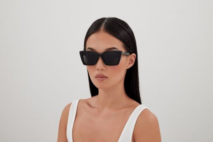 【関税＆送料込み】Saint Laurent Sl 657 Sunglasses Saint Laurent SL 657 Sunglasses