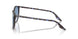 14303F - Blue - Clear Gradient Blue