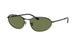 002/B1 - Black - Dark Green