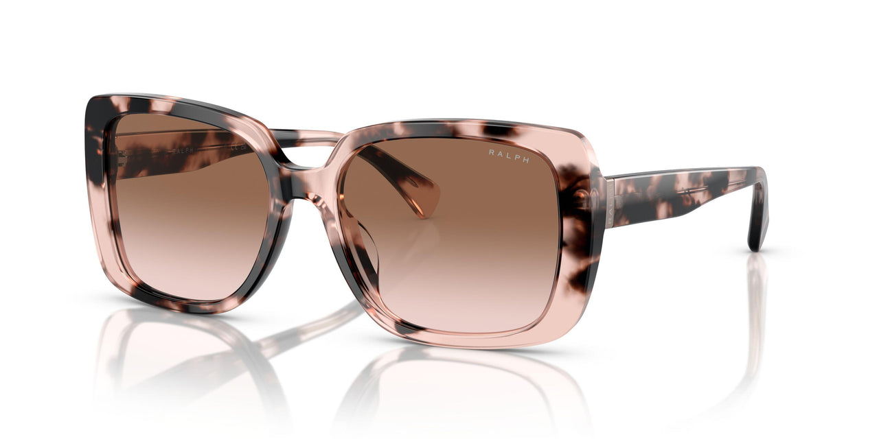 605813 - Pink - Gradient Brown