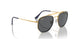 9240B1 - Gold - Dark Grey