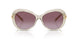 30038H - Brown - Violet Gradient
