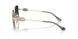 90053C - Gold - Grey Gradient