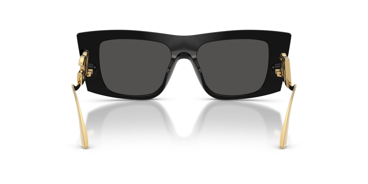 501/87 - Black - Dark Grey