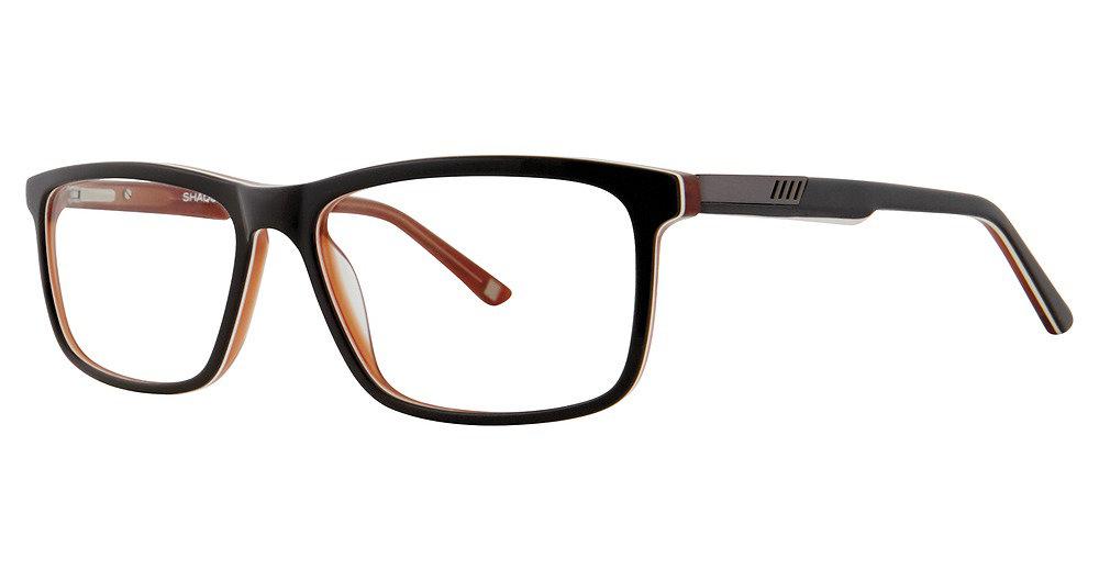Black - Black/brown