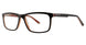 Black - Black/brown