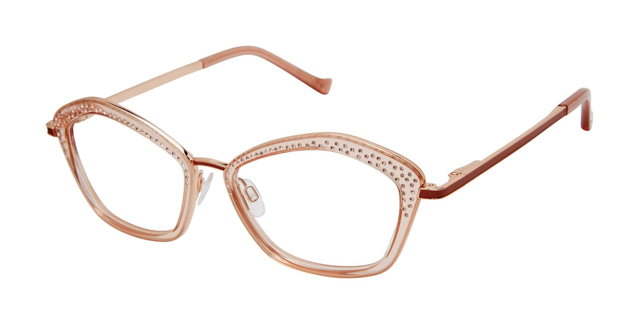 Tura TE285 Eyeglasses