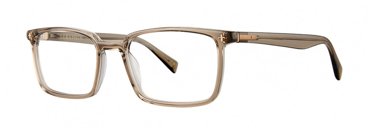 Seraphin BRIMHALL Eyeglasses